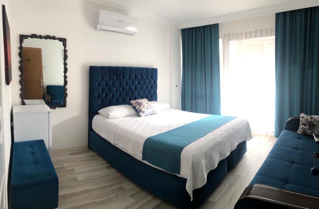 Hotelamsterdam Frühstückspension Kusadası