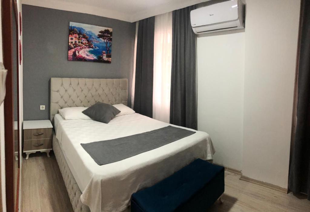 Hotelamsterdam * Kusadası
