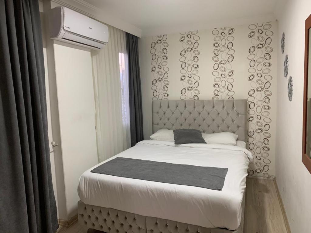 Frühstückspension Hotelamsterdam *