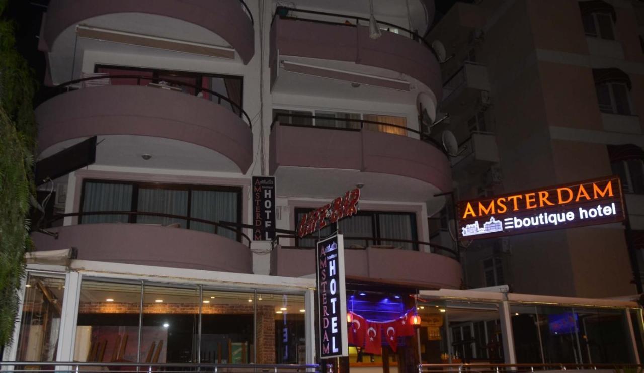 Hotelamsterdam Kusadası
