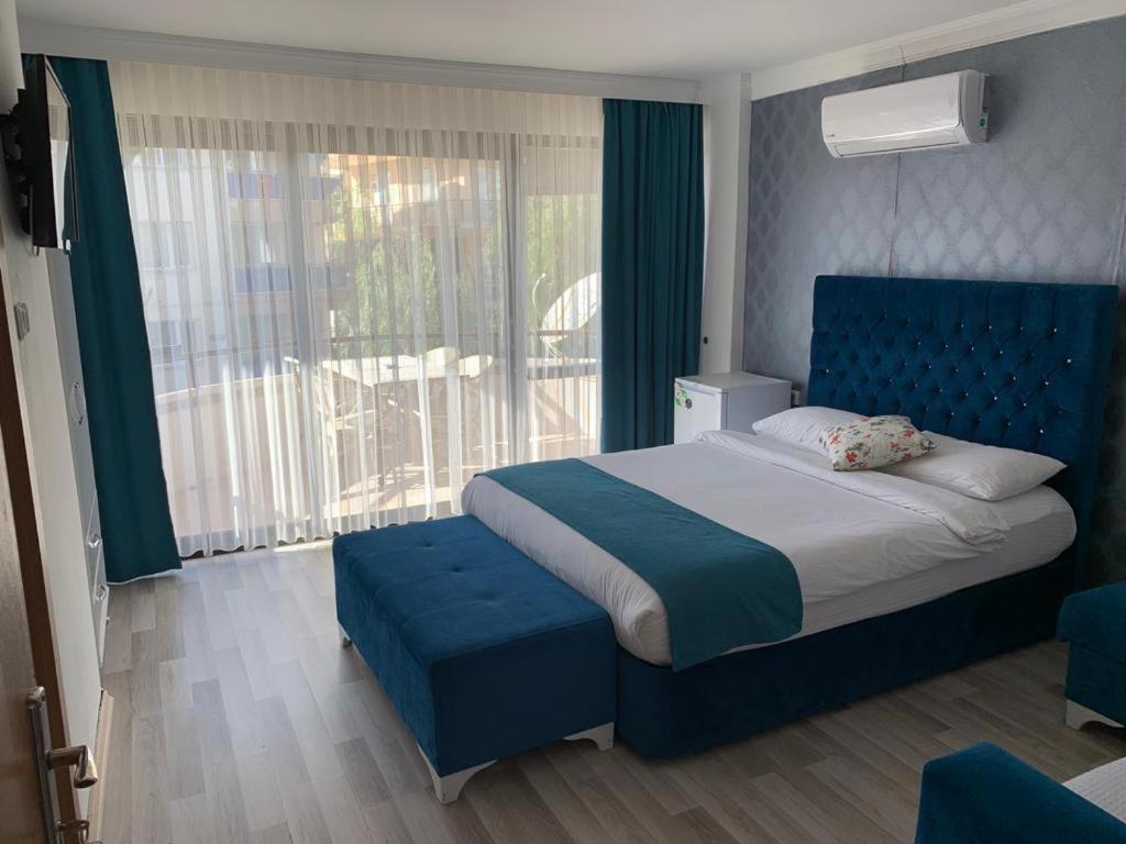 Hotelamsterdam * Kusadası