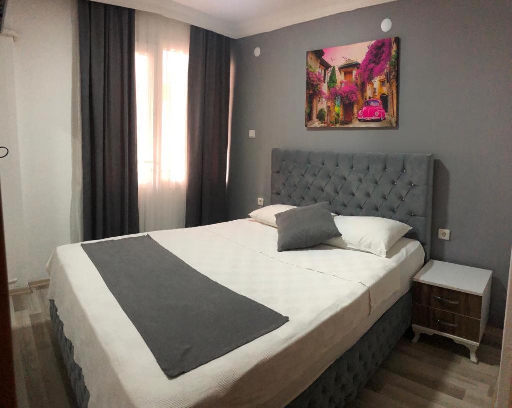 Frühstückspension Hotelamsterdam Kusadası