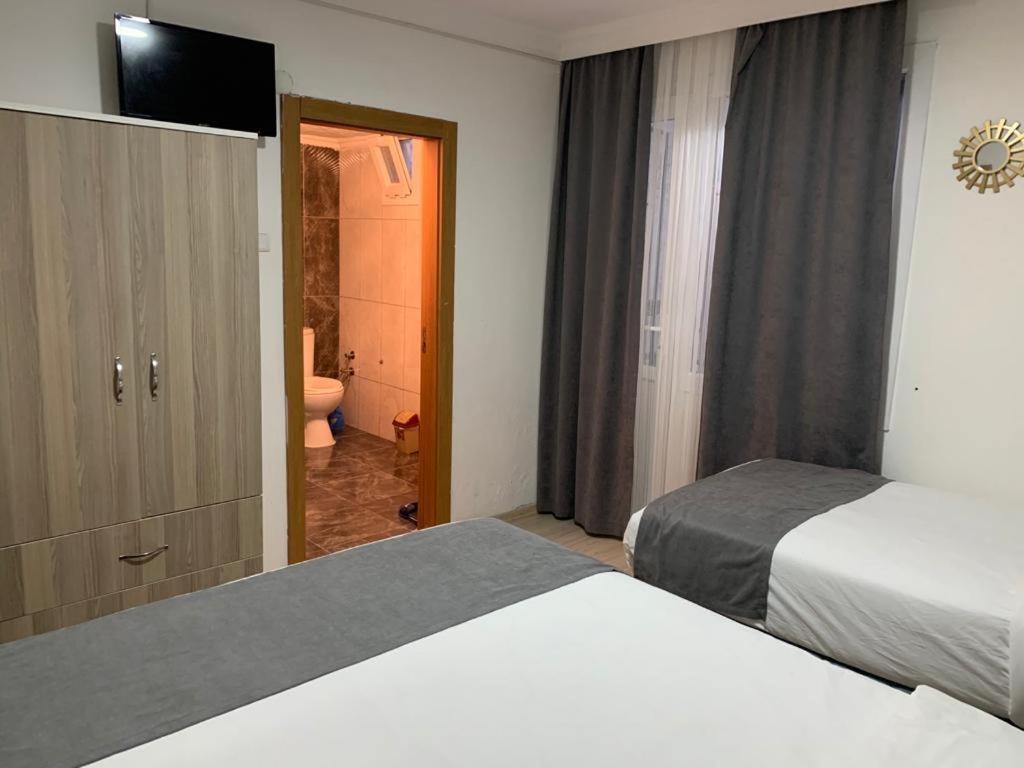 Frühstückspension Hotelamsterdam Kusadası