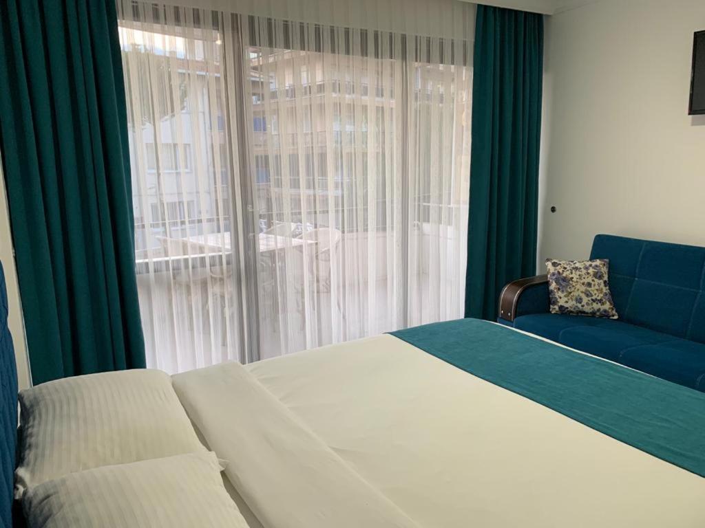 Hotelamsterdam Frühstückspension