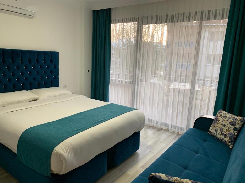 Hotelamsterdam Frühstückspension Kusadası