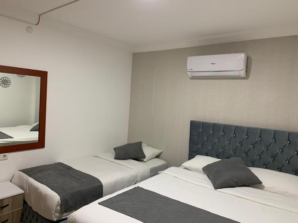 Hotelamsterdam