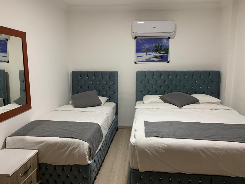 Hotelamsterdam Kusadası